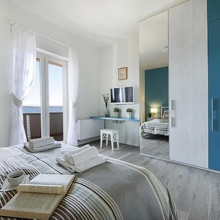 Villa One *